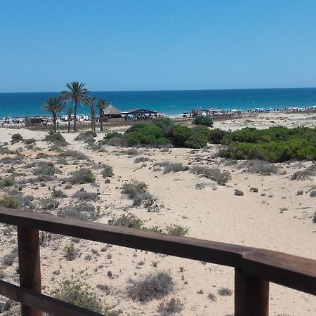 Bungalow Junto A La Piscina, Gran Alacant Santa Pola Bagian luar foto