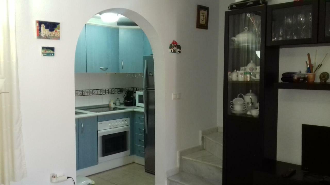 Bungalow Junto A La Piscina, Gran Alacant Santa Pola Bagian luar foto