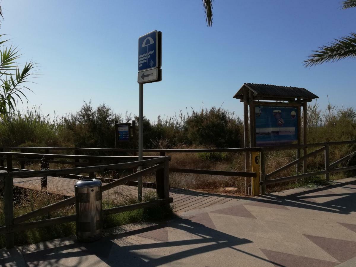 Bungalow Junto A La Piscina, Gran Alacant Santa Pola Bagian luar foto
