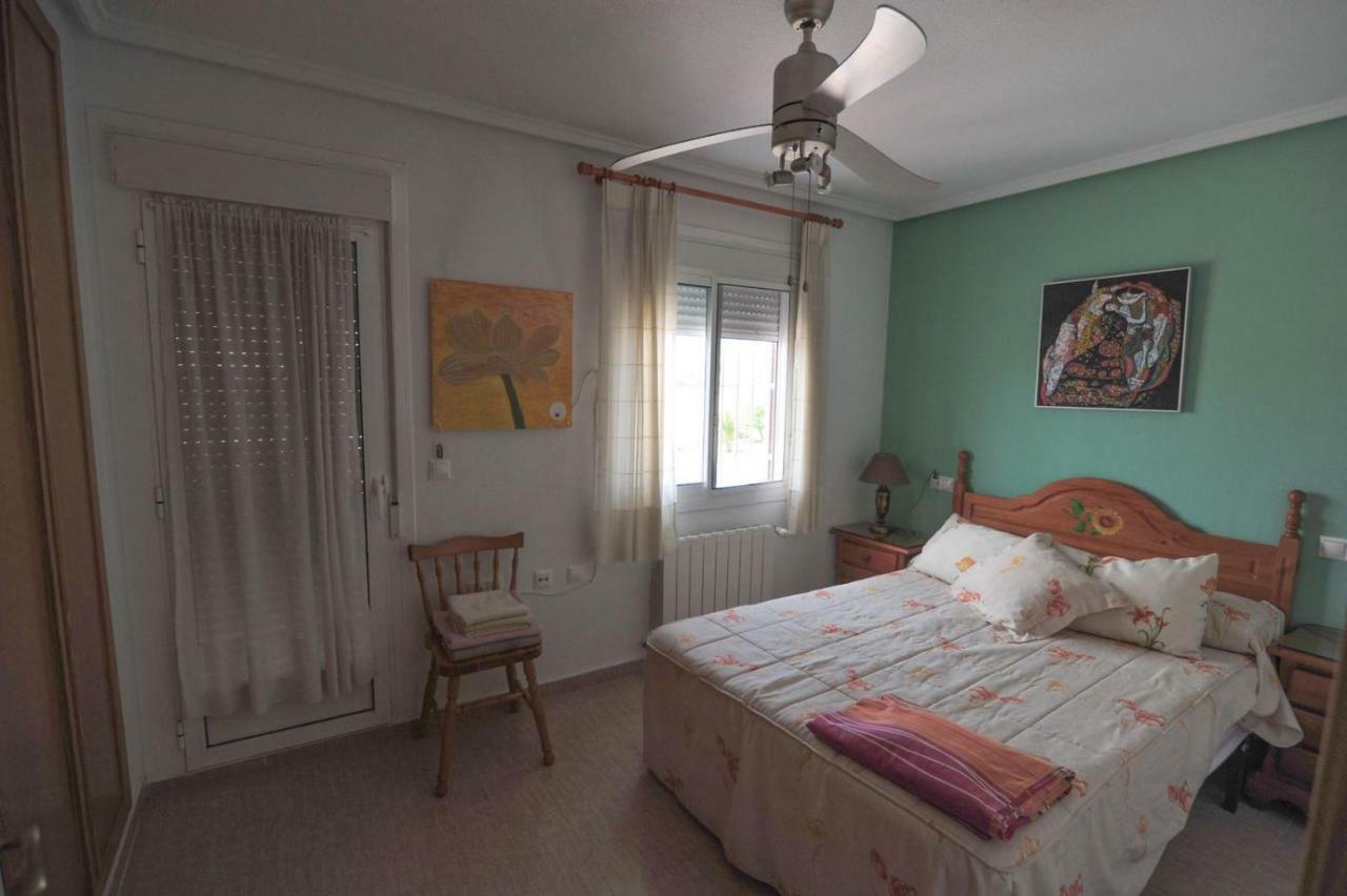 Bungalow Junto A La Piscina, Gran Alacant Santa Pola Bagian luar foto