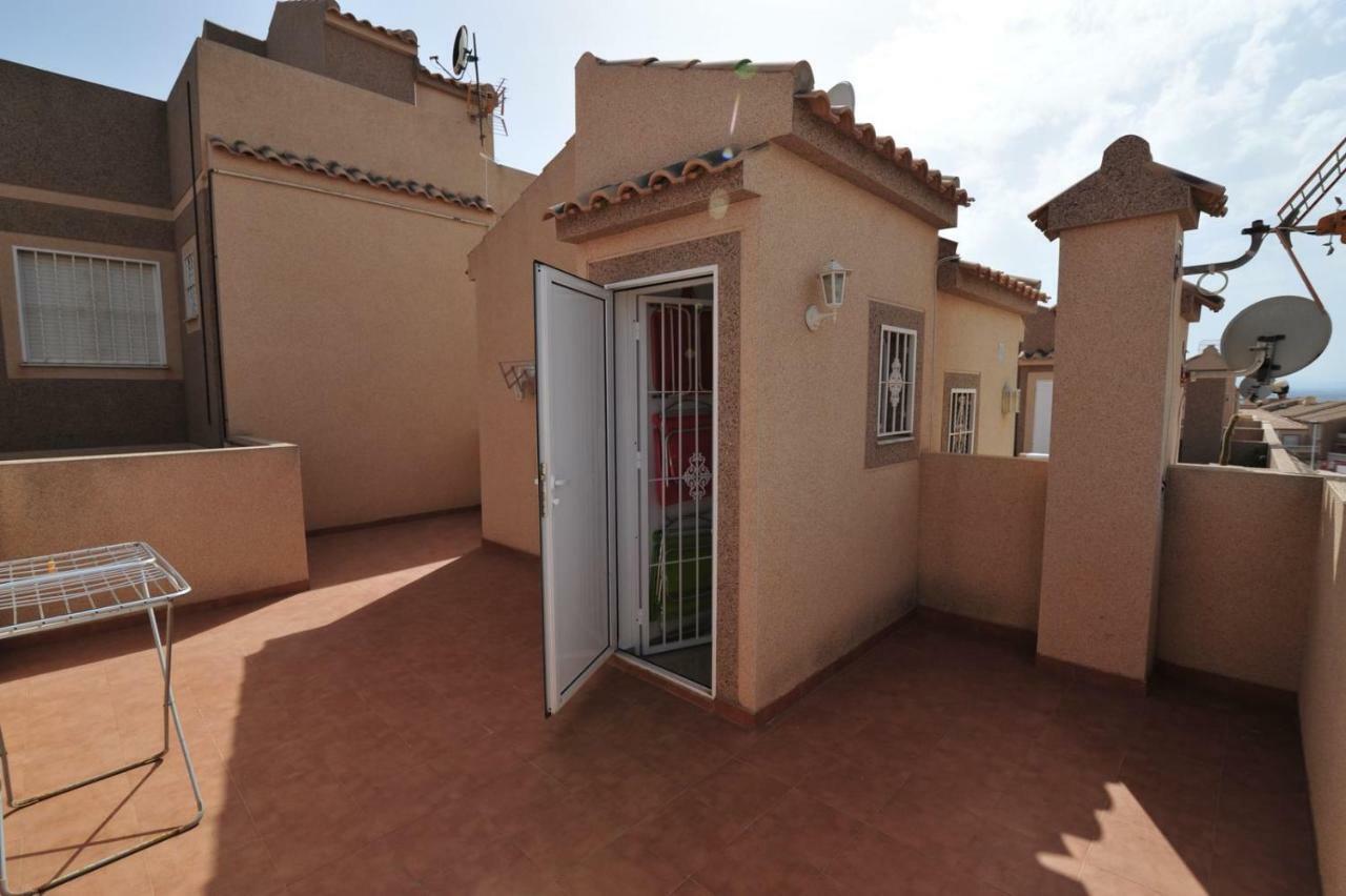 Bungalow Junto A La Piscina, Gran Alacant Santa Pola Bagian luar foto