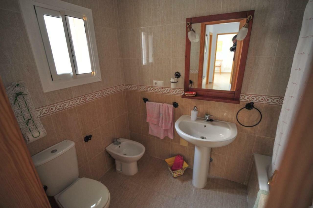 Bungalow Junto A La Piscina, Gran Alacant Santa Pola Bagian luar foto